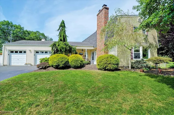 244 Higgins Road, Old Bridge, NJ 08857