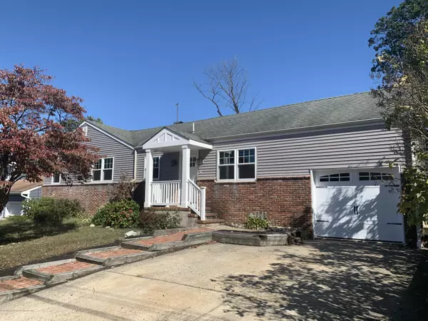 Point Pleasant, NJ 08742,538 Eisenhower Drive