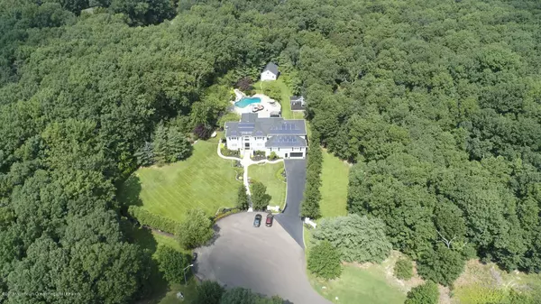 Millstone, NJ 08510,8 Mineral Springs Road