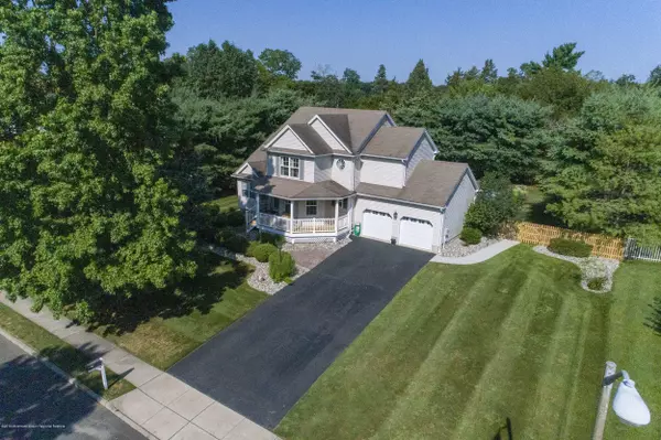 Jackson, NJ 08527,8 Pepperidge Court