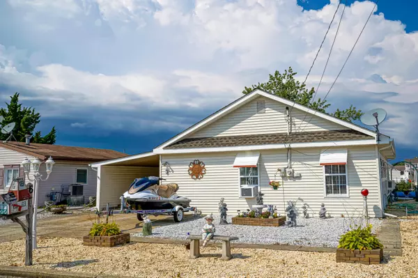 Little Egg Harbor, NJ 08087,6 W Thames Road