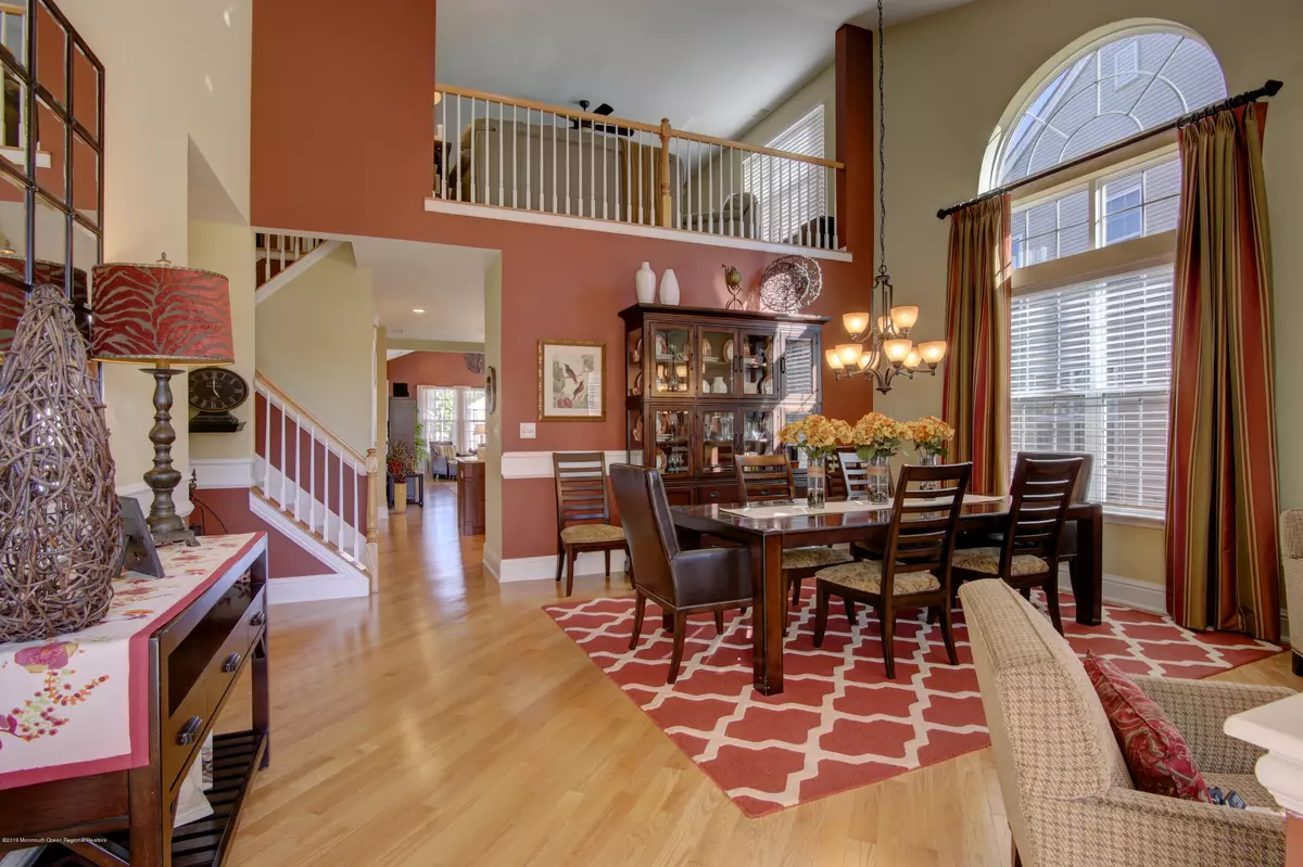 Jackson, NJ 08527,7 Turnbridge Court