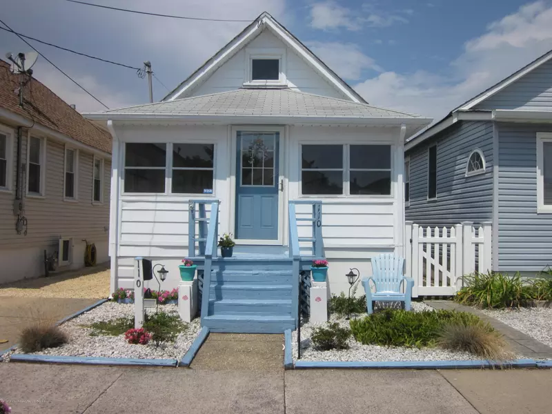 110 M Street, Seaside Park, NJ 08752