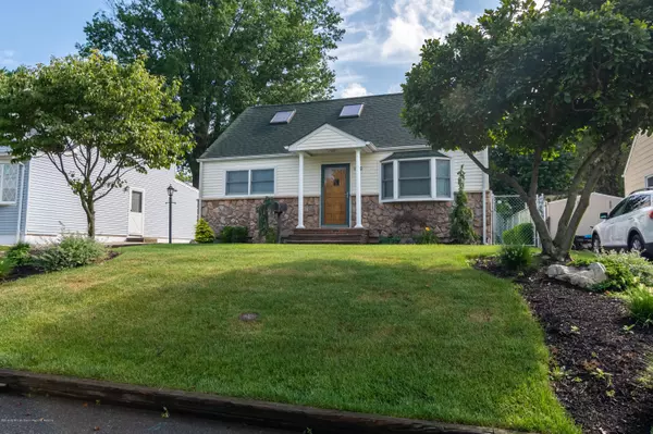 100 Buchanan Avenue, Sayreville, NJ 08859