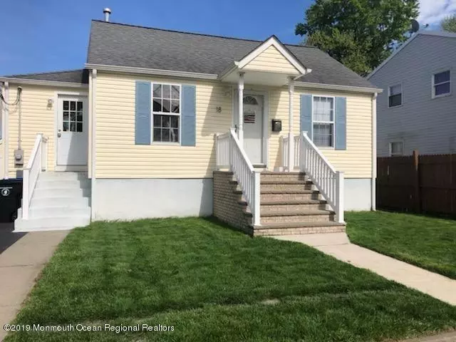 18 Bay Avenue, North Middletown, NJ 07748