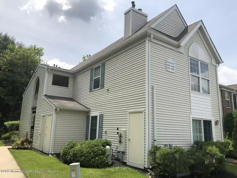 606 Ginger Court, Mount Laurel, NJ 08054