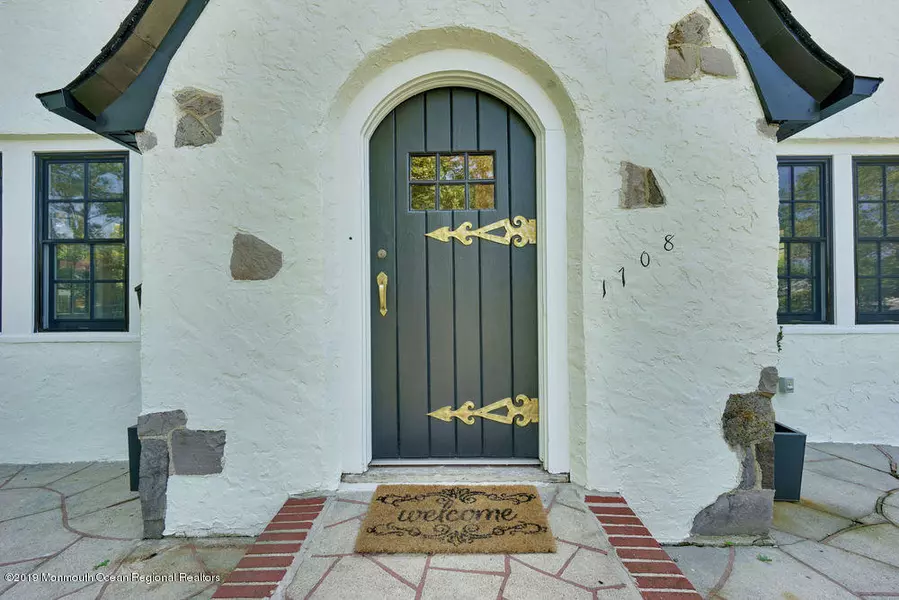 1708 4th Avenue, Asbury Park, NJ 07712