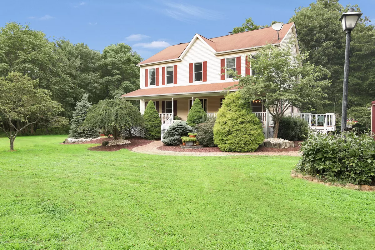 Old Bridge, NJ 08857,339 Spring Valley Road