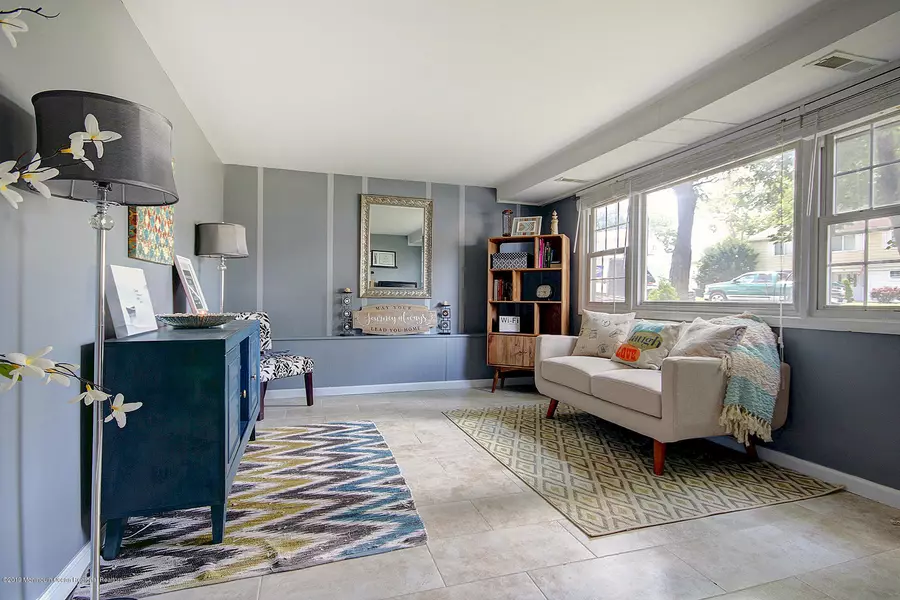 6 Sycamore Drive, Old Bridge, NJ 08857