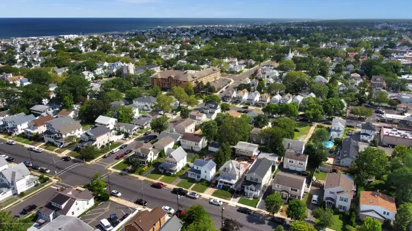 Bradley Beach, NJ 07720,605 Lareine Avenue