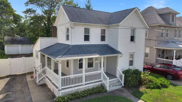 Bradley Beach, NJ 07720,605 Lareine Avenue