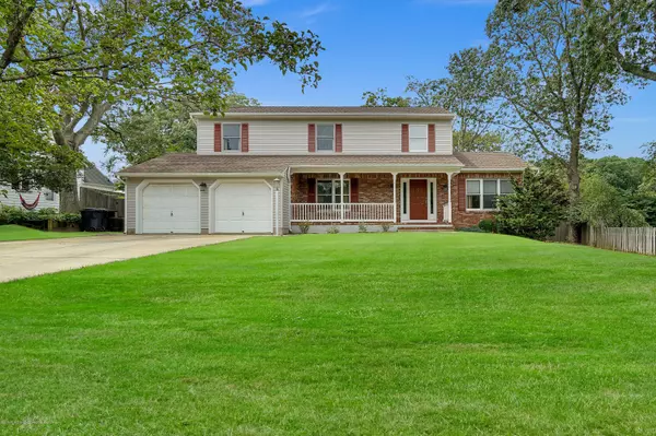 100 Ridge Drive, Toms River, NJ 08753