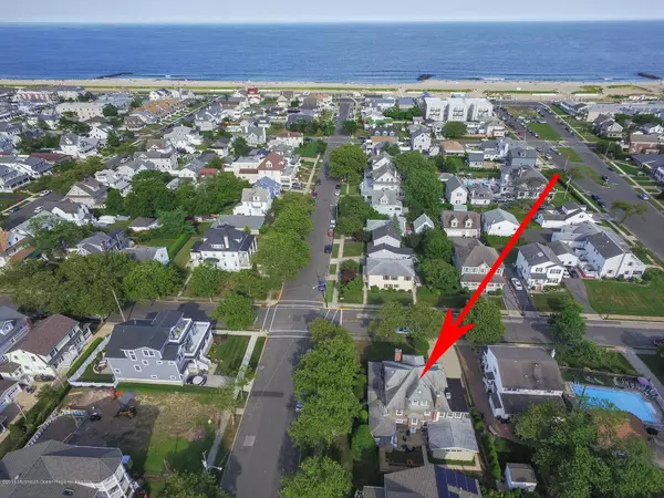 Bradley Beach, NJ 07720,301 3rd Avenue