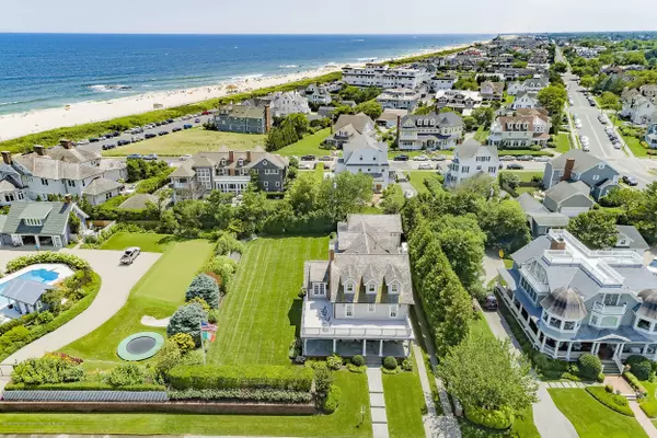 Spring Lake, NJ 07762,15 Saint Clair Avenue