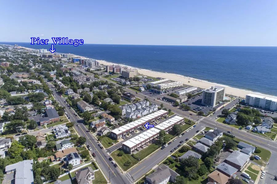 460 Ocean Boulevard #H, Long Branch, NJ 07740