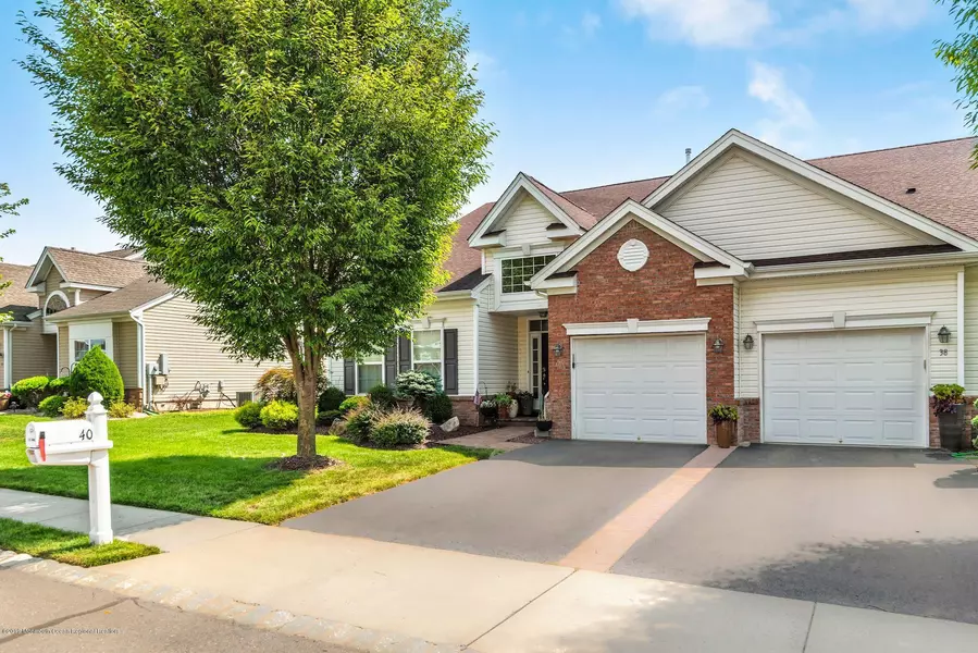 40 Timber Hill Drive, Monroe, NJ 08831