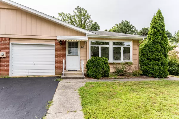 Whiting, NJ 08759,163 Hudson Parkway