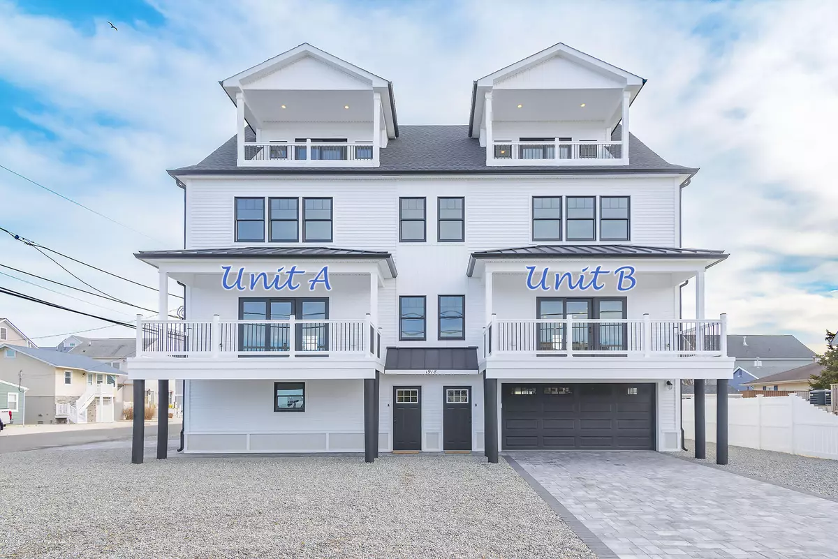 Ortley Beach, NJ 08751,1918 Bay Boulevard