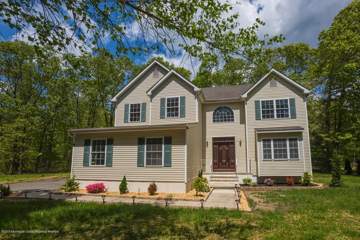 Jackson, NJ 08527,673 Toms River Road