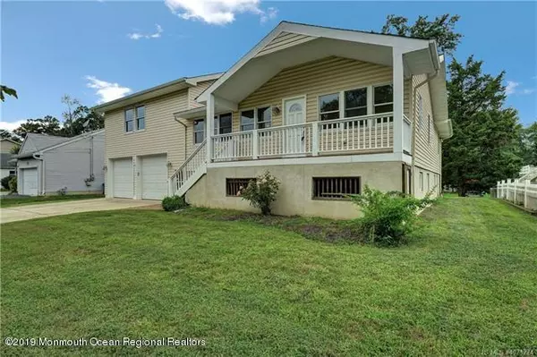 Manahawkin, NJ 08050,780 Pennsylvania Avenue