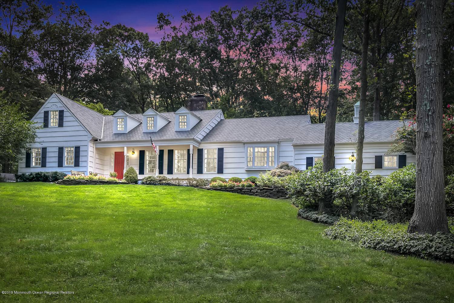 Colts Neck, NJ 07722,4 Mount Vernon Court