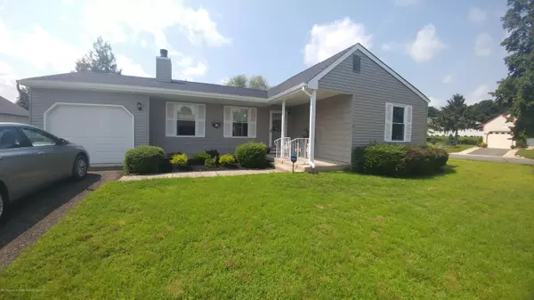 2 Berkshire Road #64, Whiting, NJ 08759