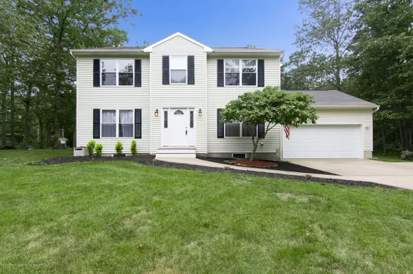 Jackson, NJ 08527,1417 Transit Avenue