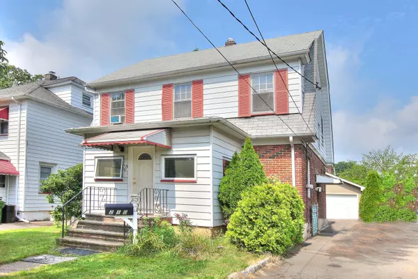 Linden City, NJ 07036,210 Hillside Road