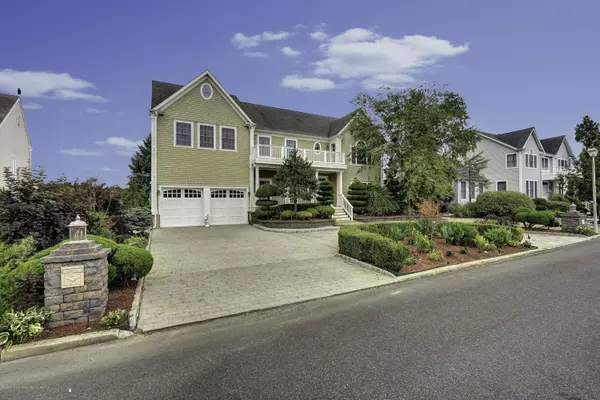 Forked River, NJ 08731,696 Fairview Lane