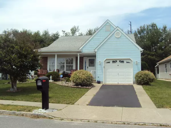 27 Abergele Drive, Toms River, NJ 08757