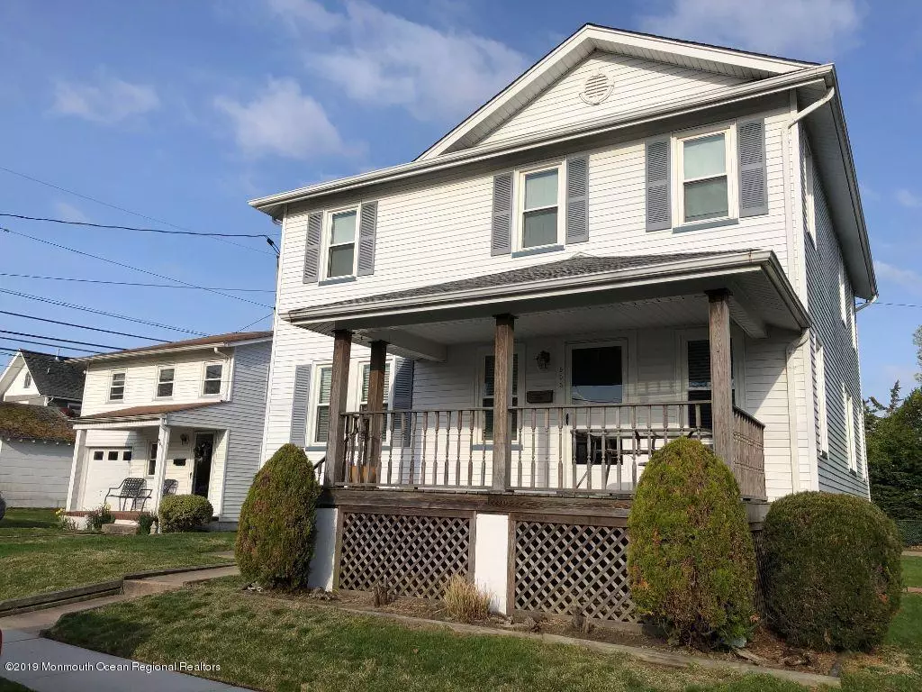 Belmar, NJ 07719,903 D Street