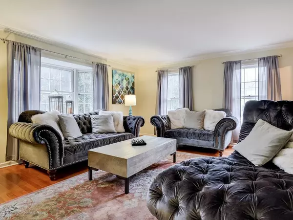 Brielle, NJ 08730,924 Teaberry Lane