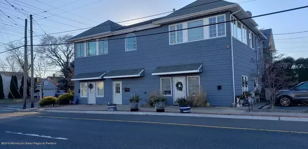 501 Atlantic Avenue #C, Point Pleasant Beach, NJ 08742