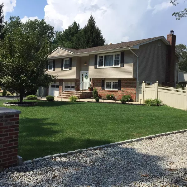 Jackson, NJ 08527,67 N Boston Road