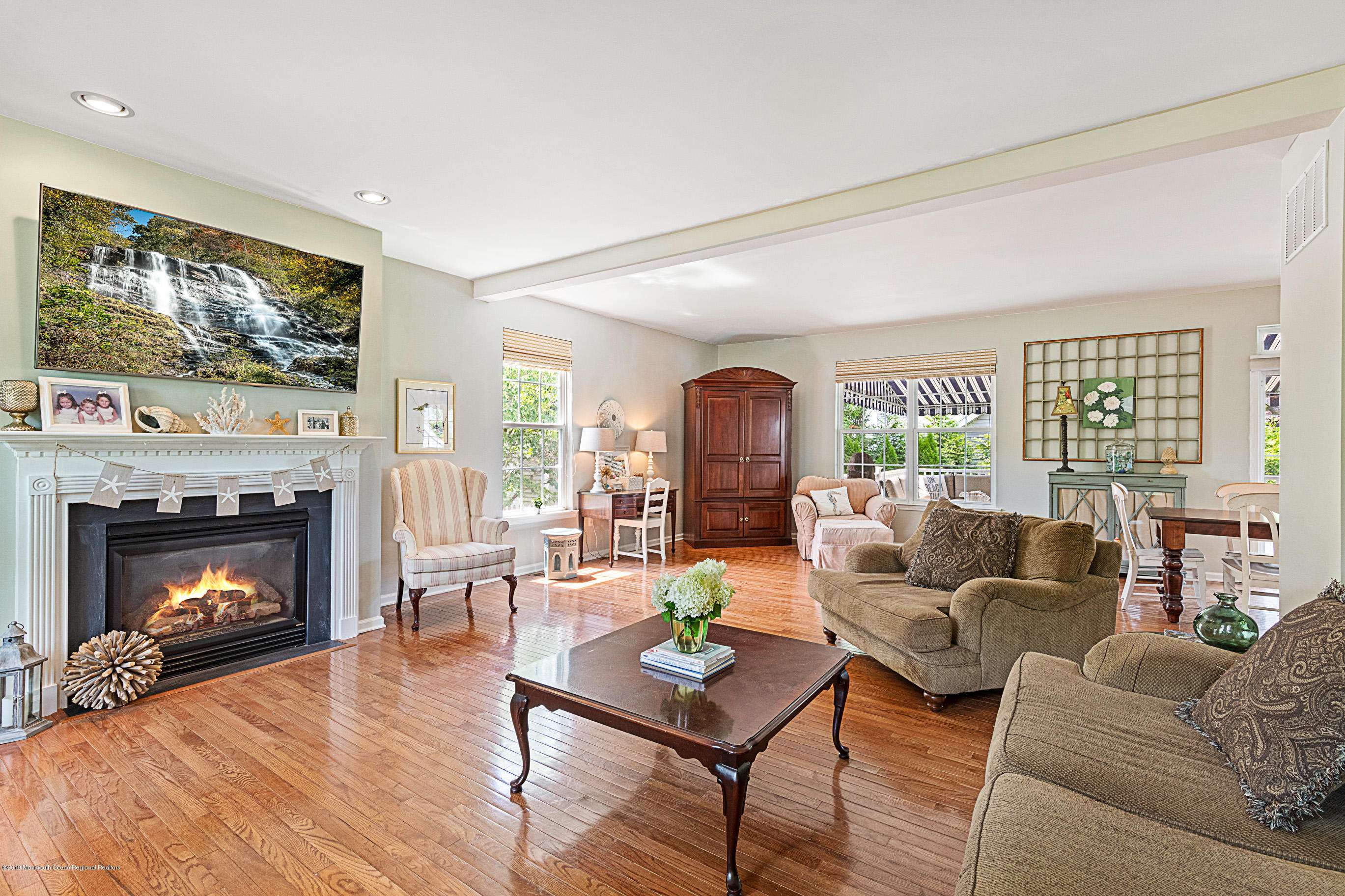 Monmouth Beach, NJ 07750,36 Borden Street