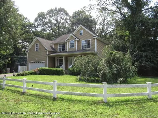 402 Riverside Drive, Bayville, NJ 08721