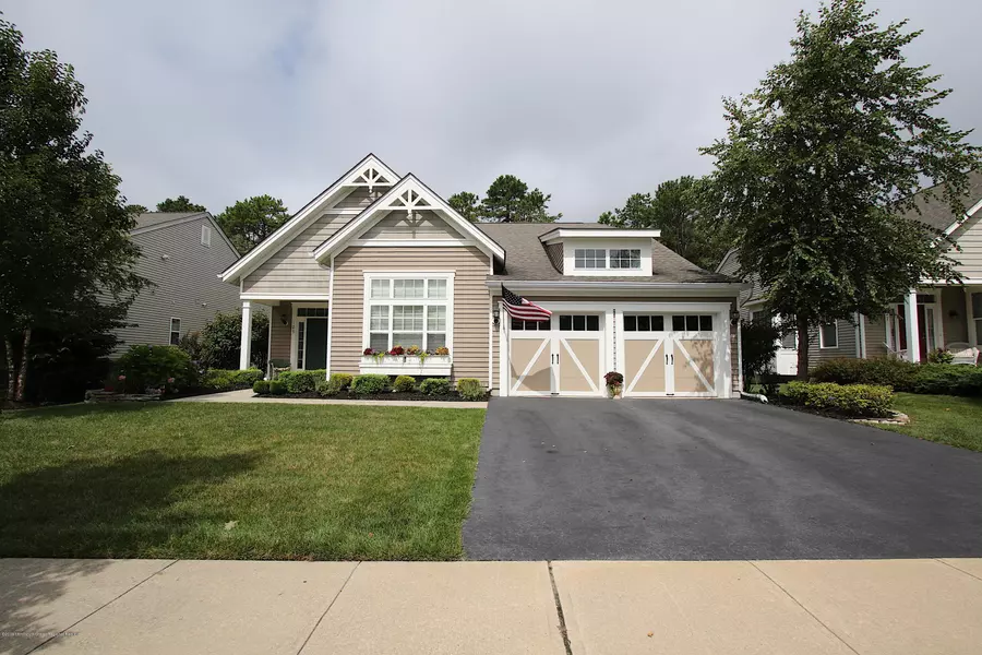 125 Newport Way, Little Egg Harbor, NJ 08087