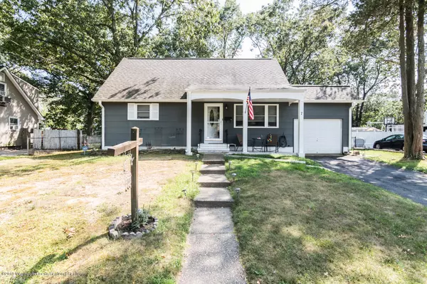 Jackson, NJ 08527,7 Alaska Avenue