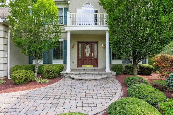 Jackson, NJ 08527,26 Ambassador Way