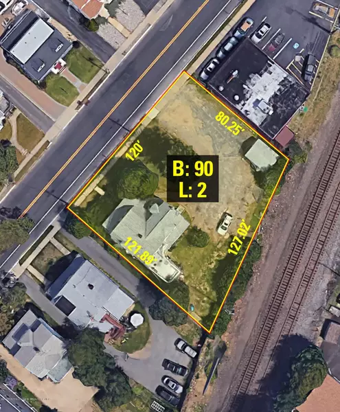72 Taylor Avenue, Manasquan, NJ 08736