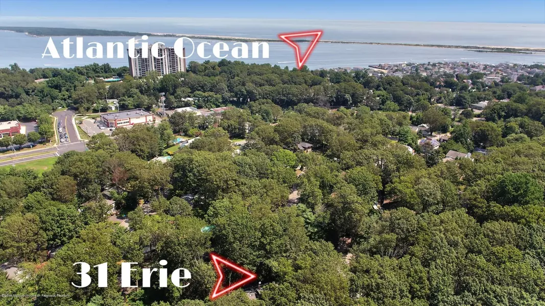 31 Erie Road, Atlantic Highlands, NJ 07716