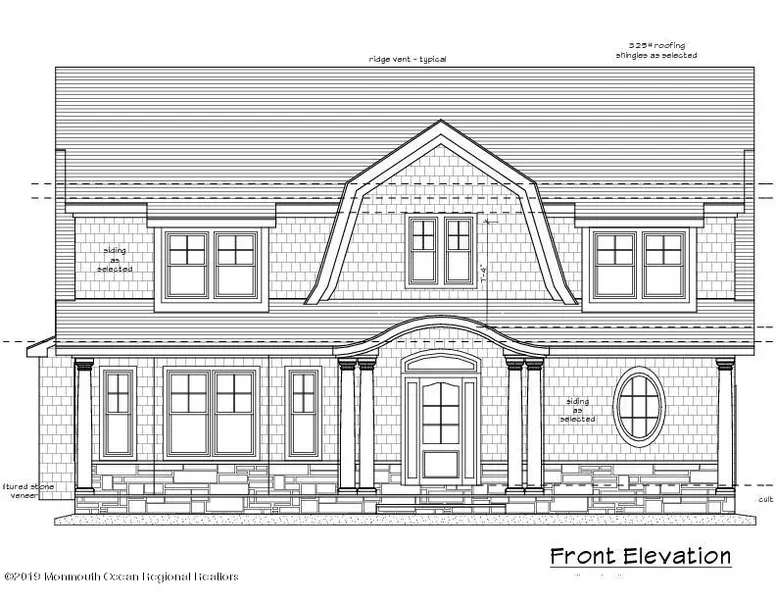 5 Maple Avenue, Rumson, NJ 07760
