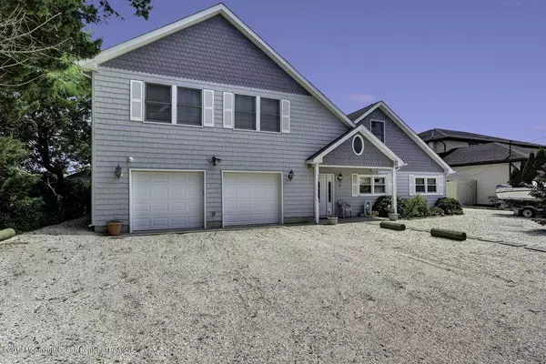 Lanoka Harbor, NJ 08734,412 Union Court