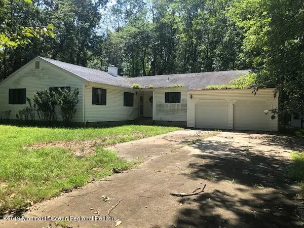 Jackson, NJ 08527,792 Eltone Road