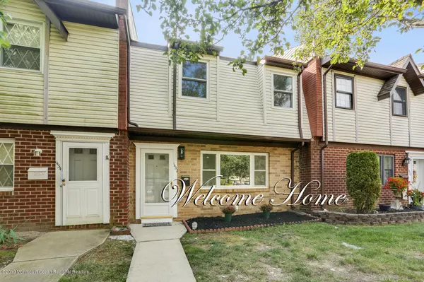 1432 Isabella Court, Brick, NJ 08724