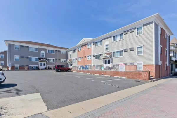 501 Main Street #33, Avon-by-the-sea, NJ 07717