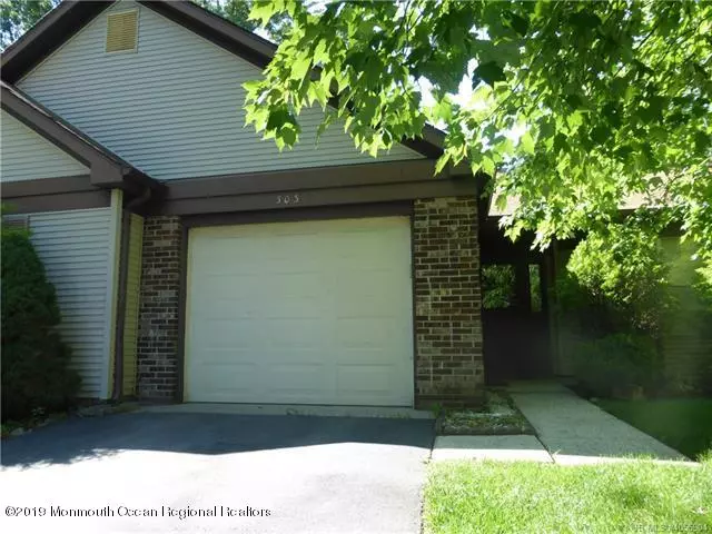 303 Gardenia Drive, Whiting, NJ 08759