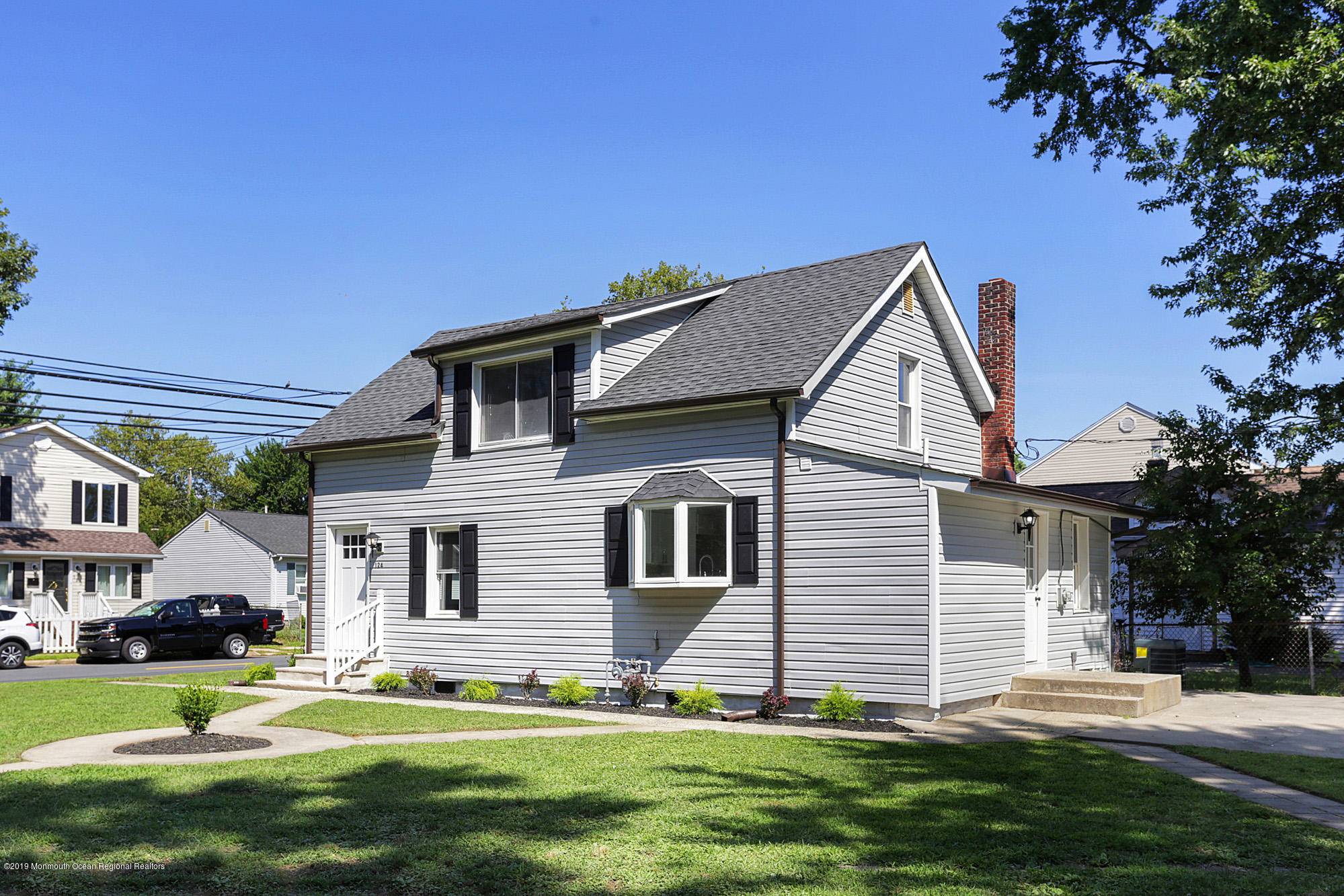 North Middletown, NJ 07748,124 Ocean Avenue