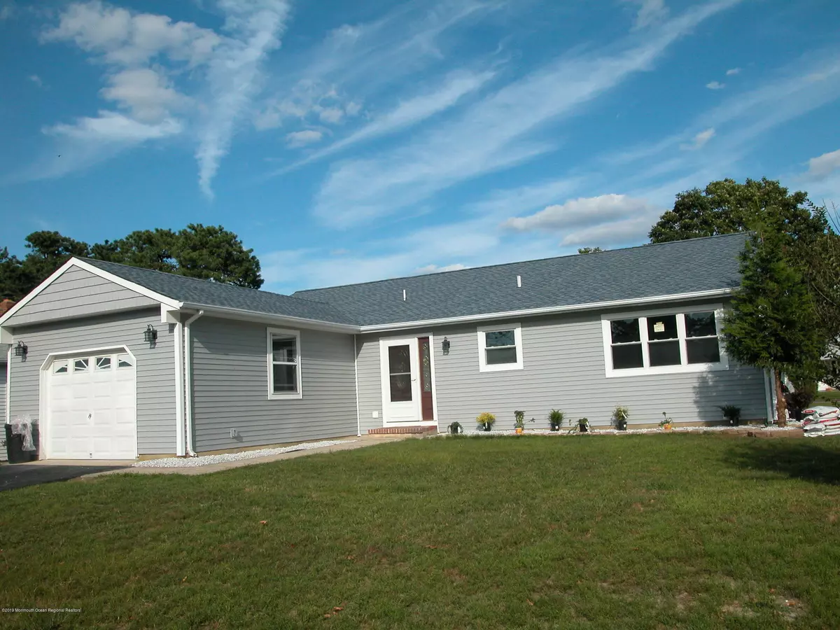Toms River, NJ 08757,51 Sabinas Street