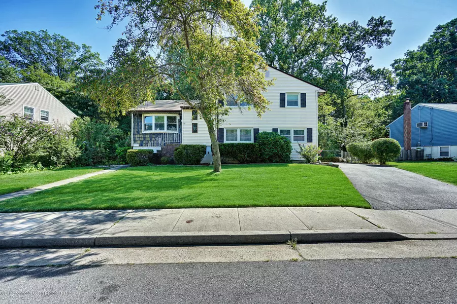 89 Linden Avenue, Red Bank, NJ 07701